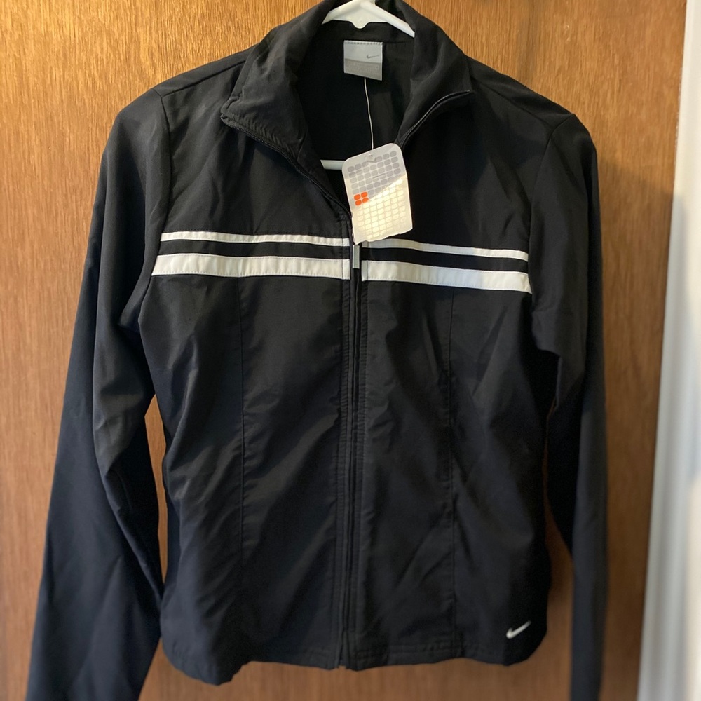 Nike Women’s running jacket